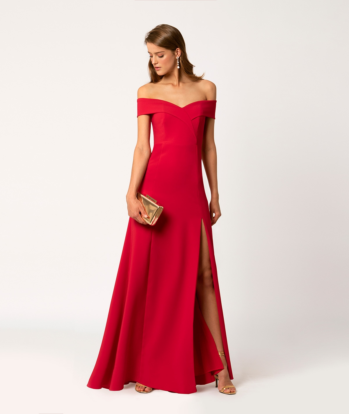Compra Vestido gala - Vestidos | La