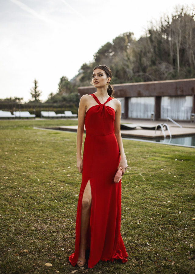 vestido-rojo