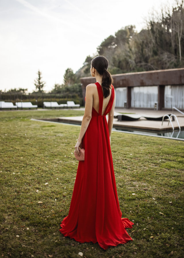 vestido-rojo