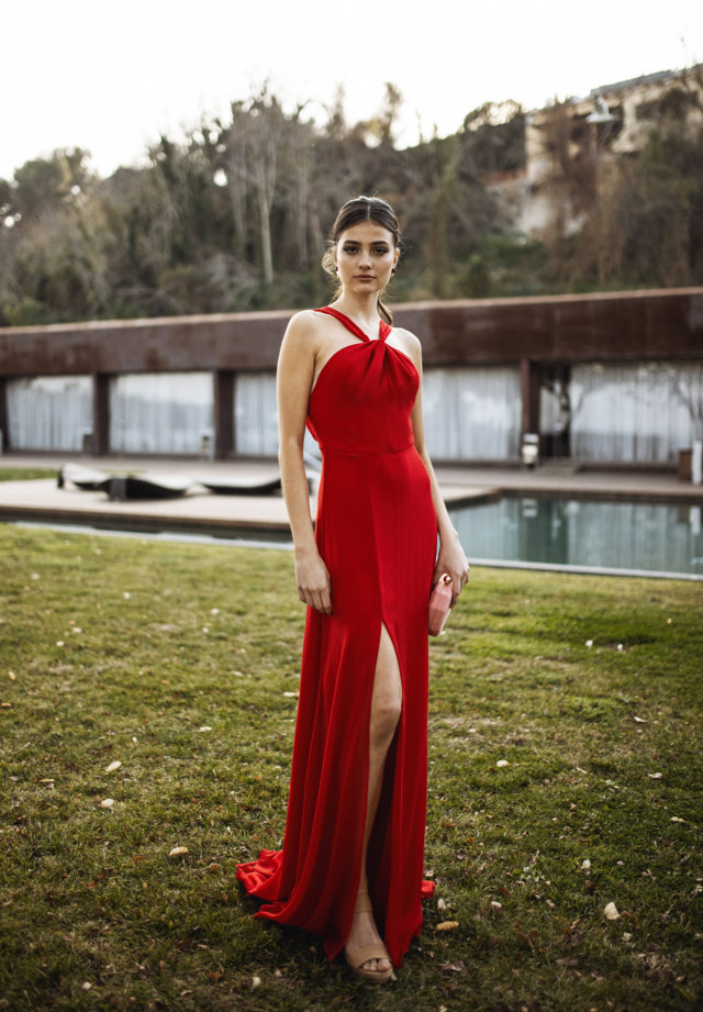 vestido-rojo