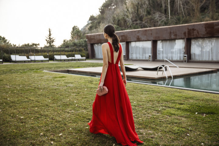 vestido-rojo