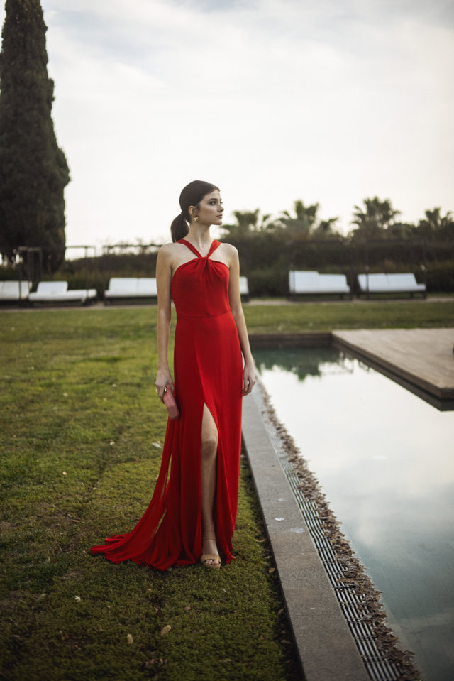 vestido-rojo