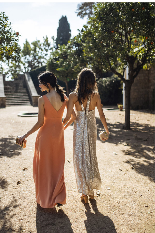 VESTIDO COCO DORADO Y BERTA CORAL.jpg