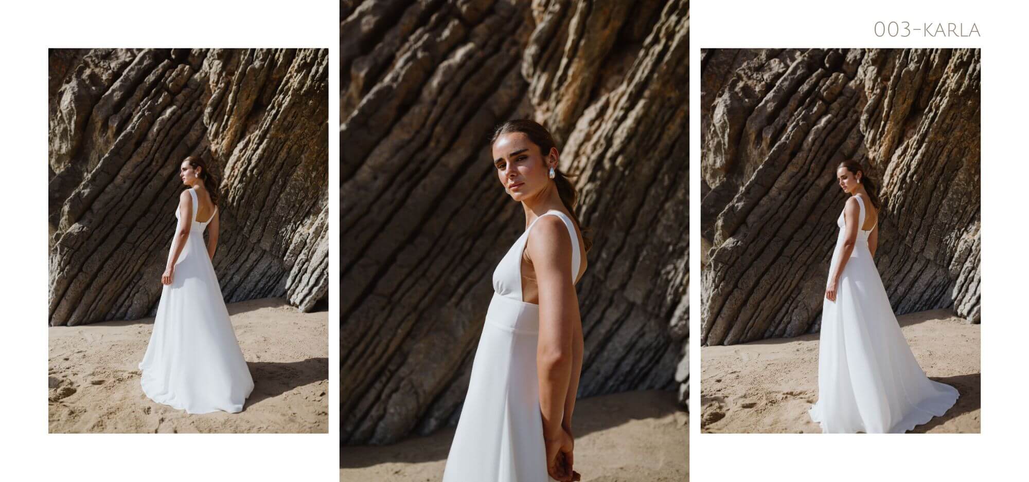 Novias ready to wear