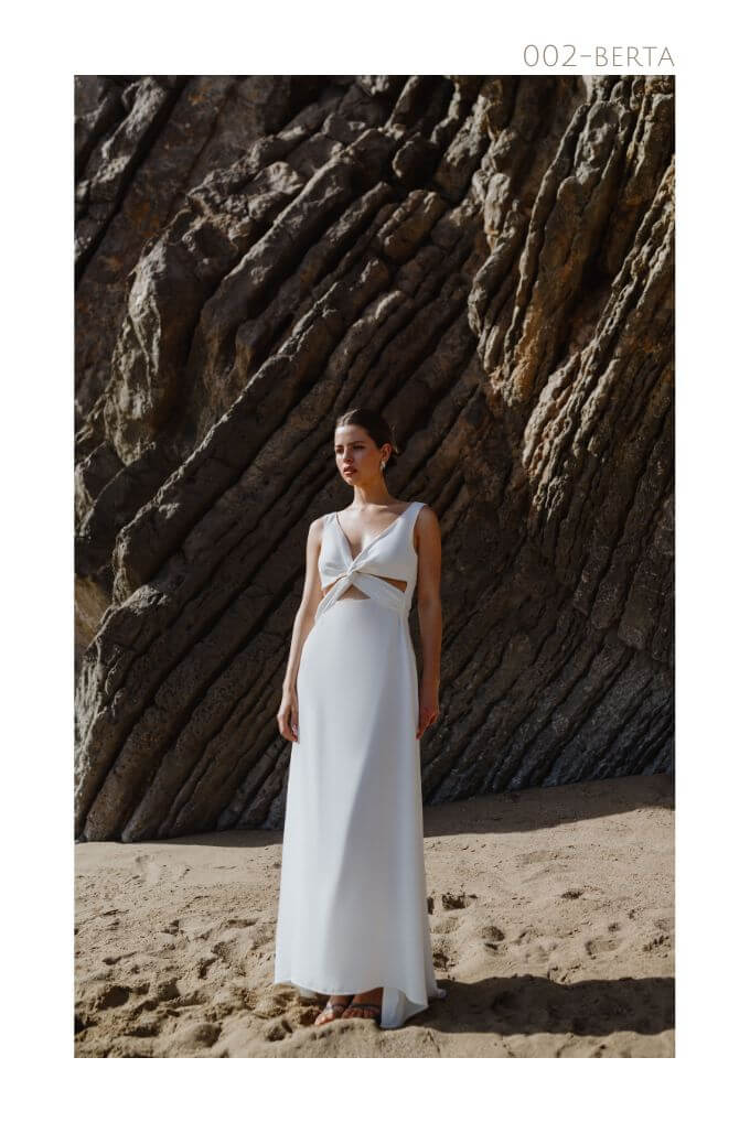 Novias ready to wear
