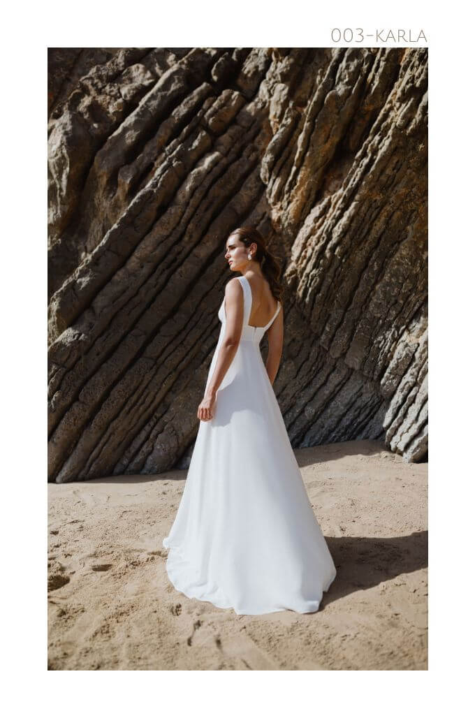 Novias ready to wear