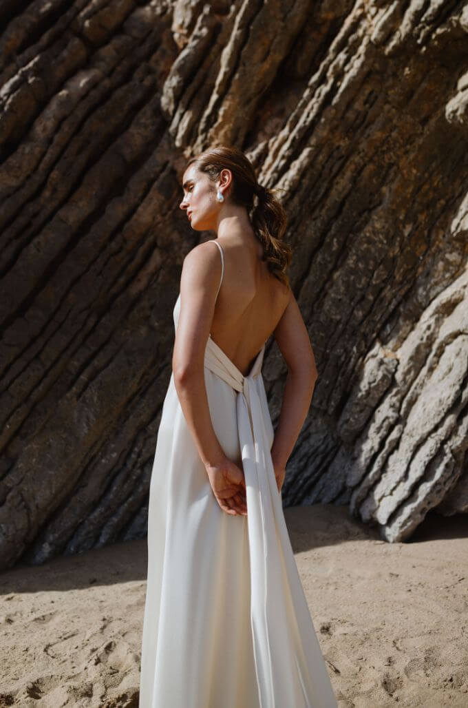 Novias ready to wear